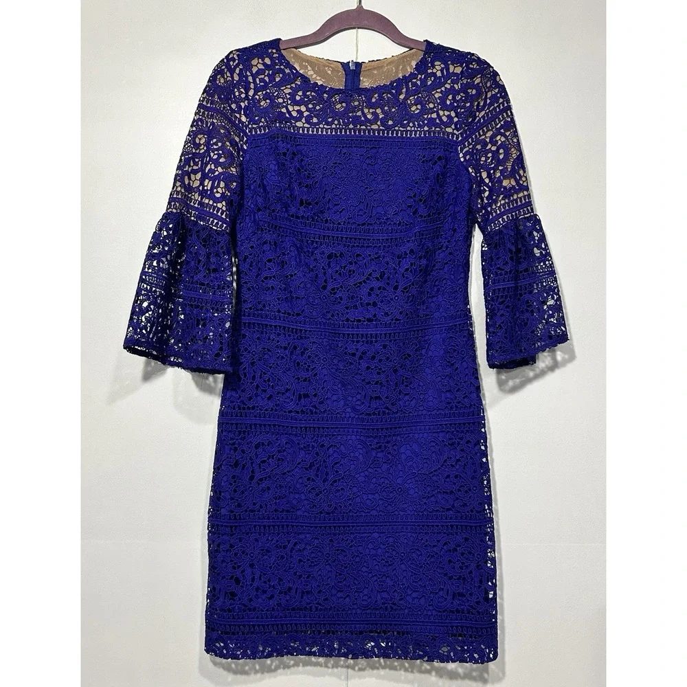Lauren Ralph Lauren size lace waist